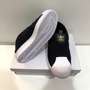 Adidas Superstar Slip On W